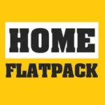 Flatpacked furniture & Home goods across UK & Ireland